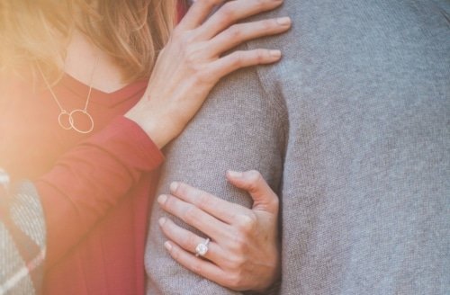 A Celebration of Marriage – Song of Songs 2:16-17