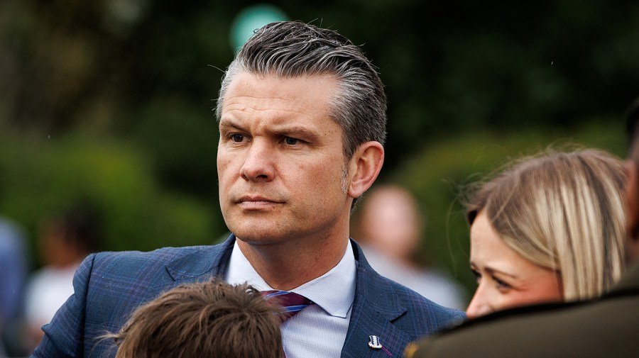 Hegseth threatens Iran over Houthis support: 'You will pay the consequence'