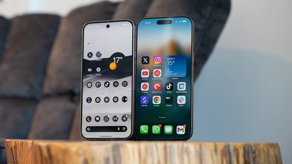 Battery not lasting through the day? This new display tech could be a game changer
