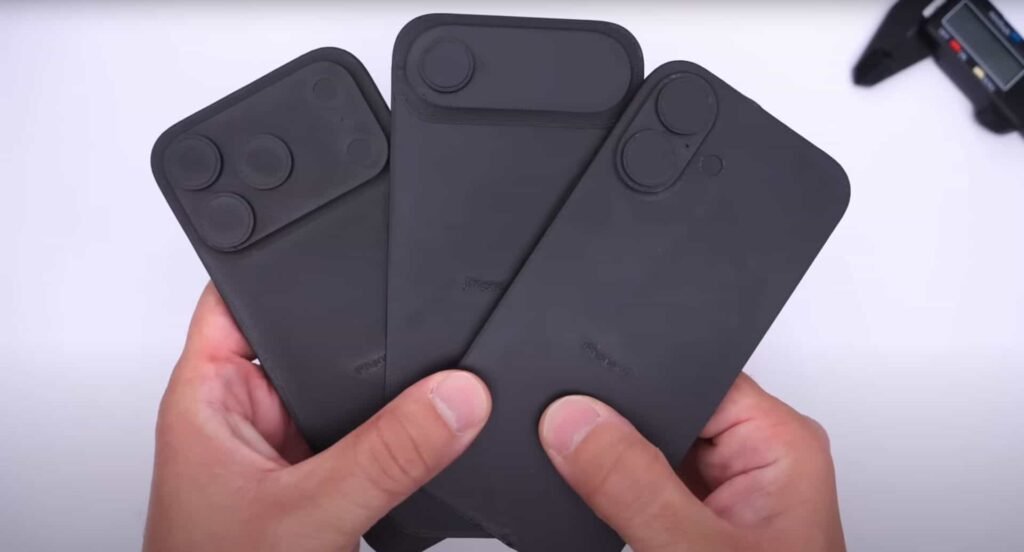 Beloved Rivals: Apple & Samsung Team Up for iPhone 17's 12GB RAM