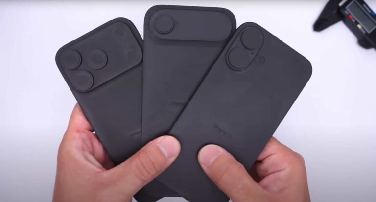 Apple's Bold New Strategy: Yearly iPhone Redesigns Are Coming