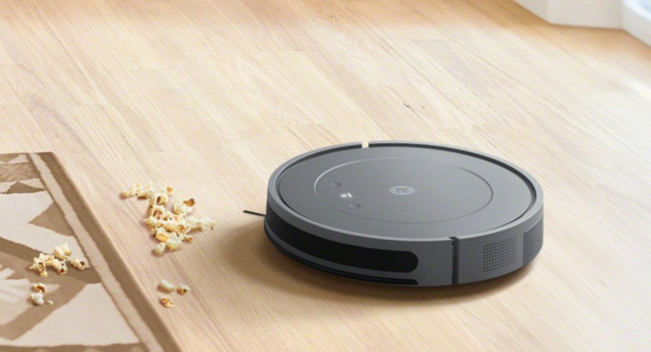 iRobot Roomba Vacuum Just $99.99 Shipped + $20 Kohls Cash (Reg. $245)