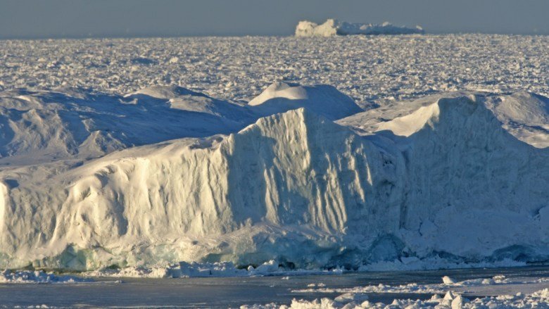 NOAA Halts Maintenance of Key Arctic Data at National Snow and Ice Data Center
