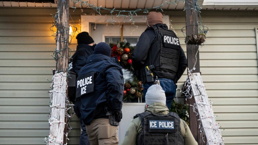 Second judge bars Trump use of Alien Enemies Act for deportations