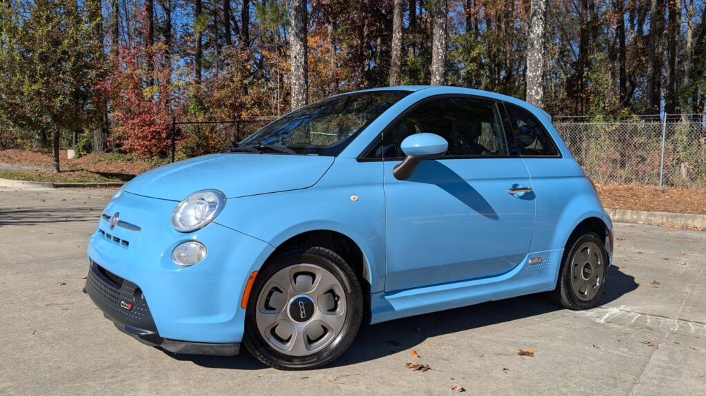 These Cars Were So Much More Fun To Drive Than Our Readers Expected