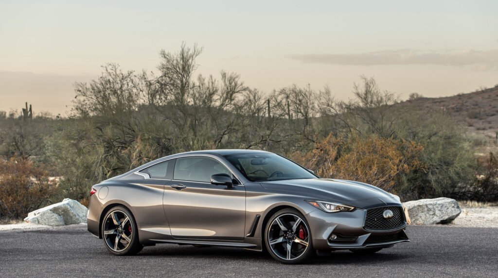 What Car Looks Cooler Than It Actually Is?