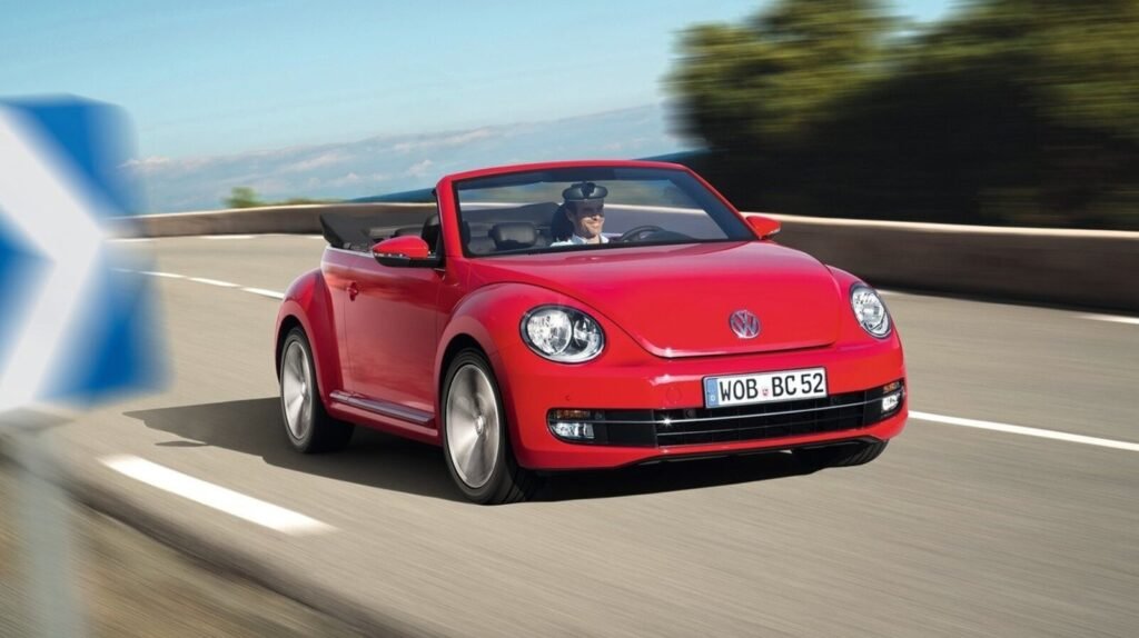 I Need A Cheap Droptop For California Cruising! What Car Should I Buy?