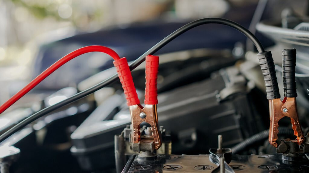 Dead Car Battery? Here's What You Can Do Without A Charger