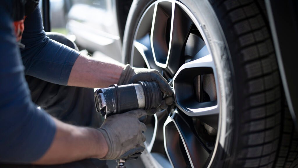 How To Get The Most Miles Out Of Your Tires