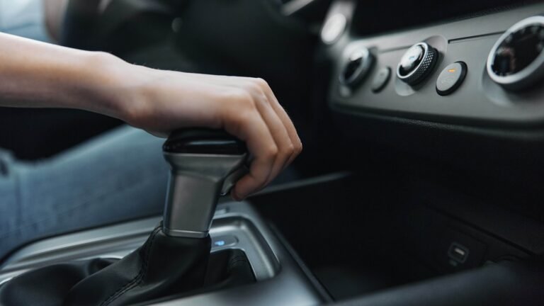This Is What Money Shifting Actually Does To Your Car