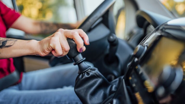 Want Better MPG? This Is When You Should Be Shifting Gears