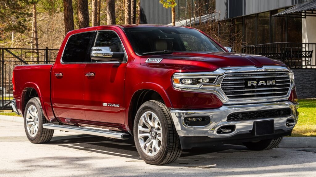 Why Ram And Dodge Aren't The Same Brand Anymore