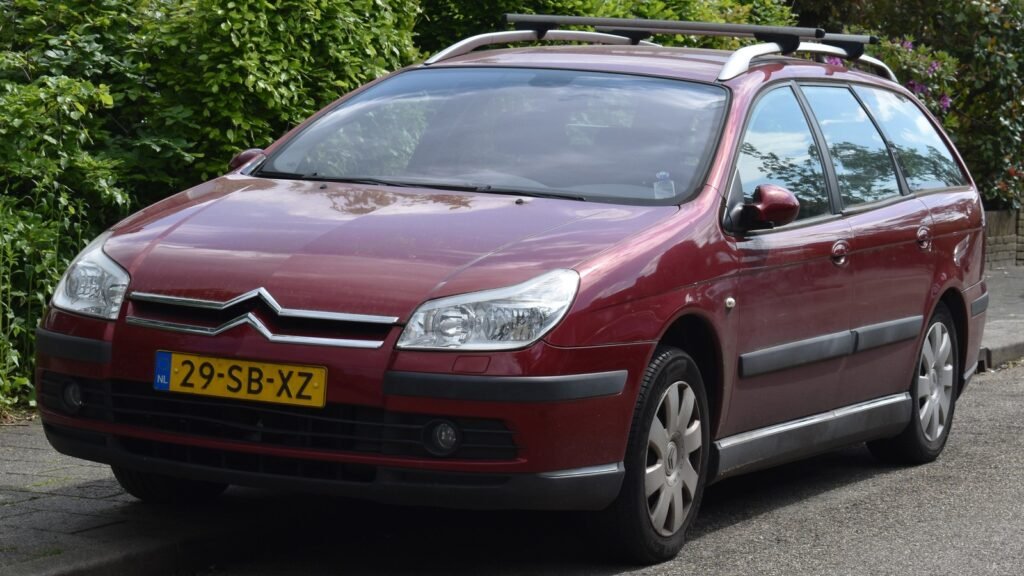 Citroën's Hydropneumatic Suspension Made Rides Smoother (With A Catch)