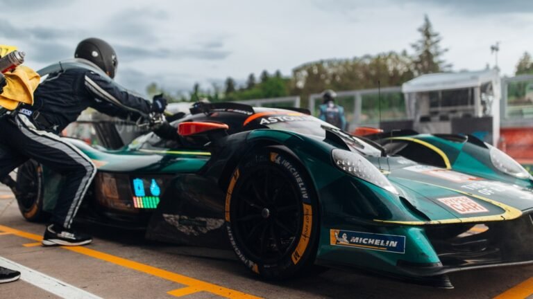Why Racing Fuel Costs So Much More Than Regular Gas