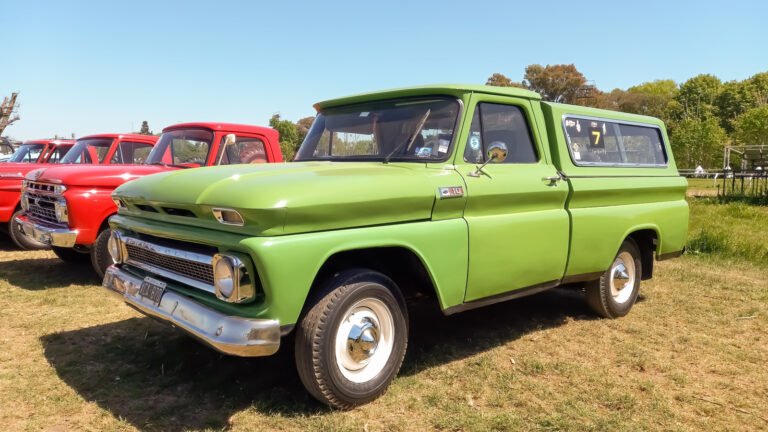 Do Truck Toppers Actually Improve Gas Mileage?