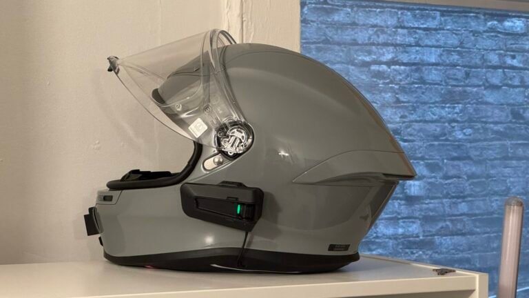 The Cardo PackTalk Pro Is More Of A Change Than It Seems