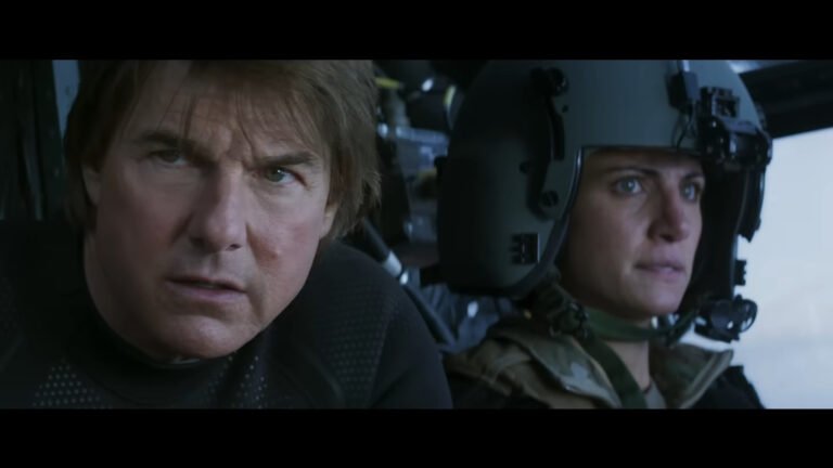 We Need To Talk About The Glaring Automotive Omission In 'Mission: Impossible - The Final Reckoning'