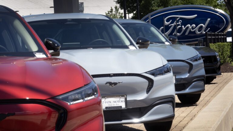 If You Think EV Incentives Have Made Americans Soft And Weak, Get Ready To Lose Them