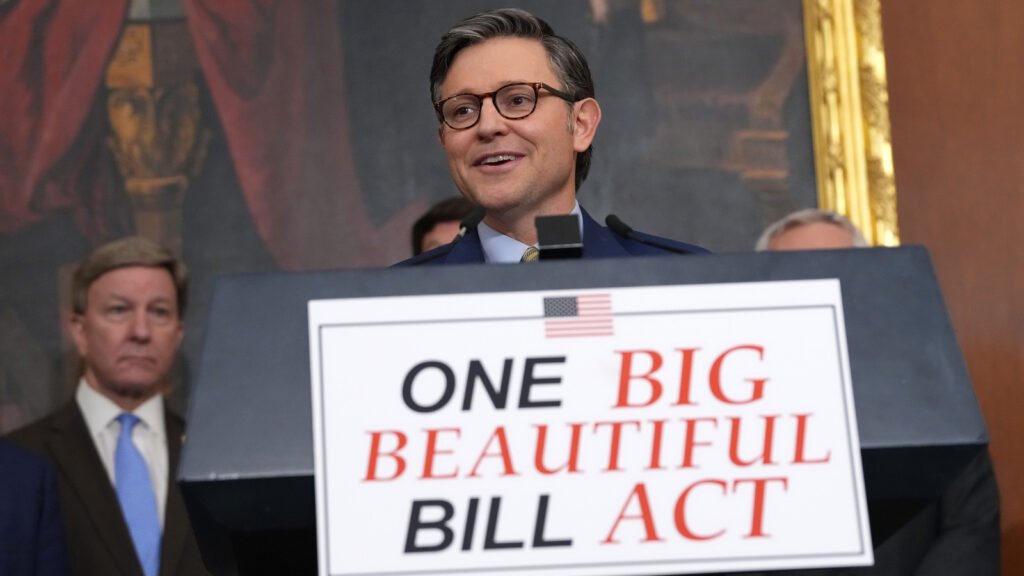 America's Hopes For Big, Beautiful Battery Factories Will Be Ruined If Congress Passes Spending Bill