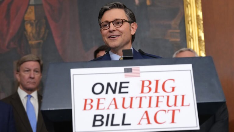 America's Hopes For Big, Beautiful Battery Factories Will Be Ruined If Congress Passes Spending Bill