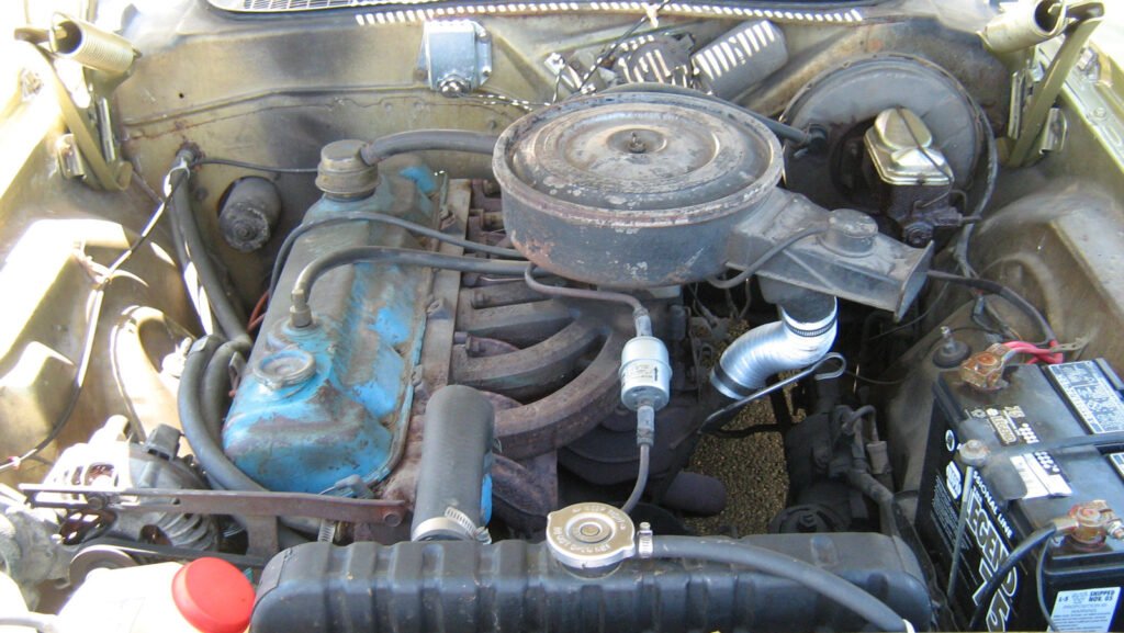 These Are The Best Engines Of All Time, According To You