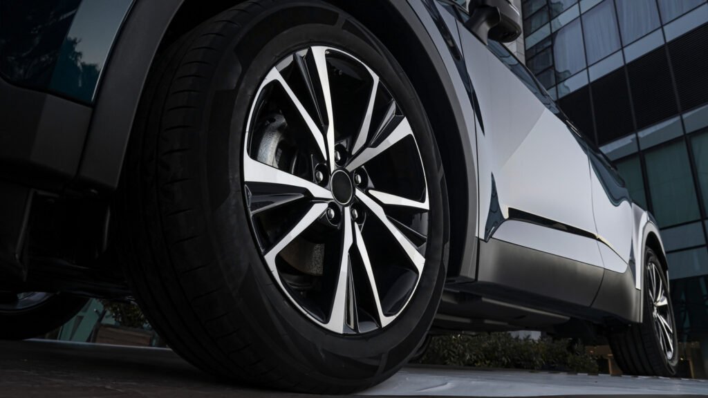 Tire Noise Vs. Wheel Bearing Noise: How To Tell The Difference