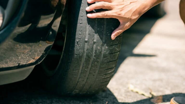 Why Skipping Your Wheel Alignment Could Cost You More Than Tires