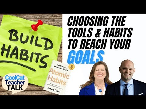 Choosing the Tools & Habits to Create Content, Manage Your Learning, and Influence Others