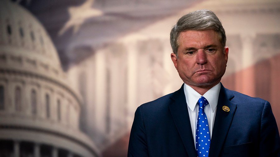 GOP rep: Threat to arrest Democratic colleagues 'very drastic'