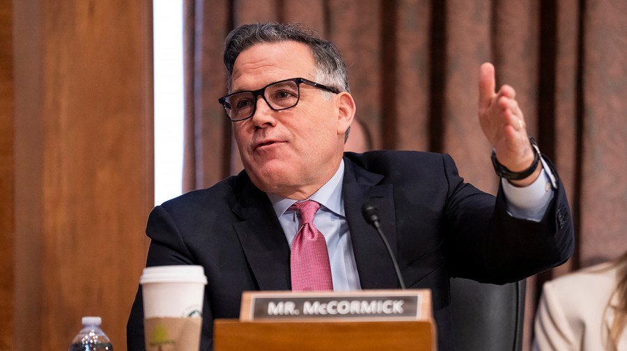 US government will have veto power over US Steel decisions as part of takeover deal, senator says
