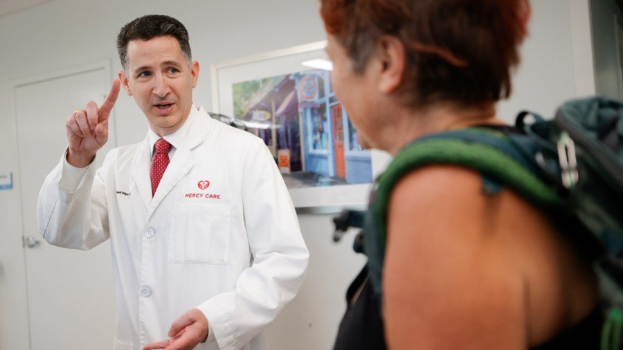 The inconvenient truth about Republican Medicaid fraud claims