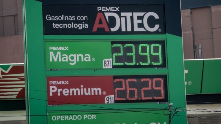 Why U.S.-Mexico energy interdependence must be strengthened 