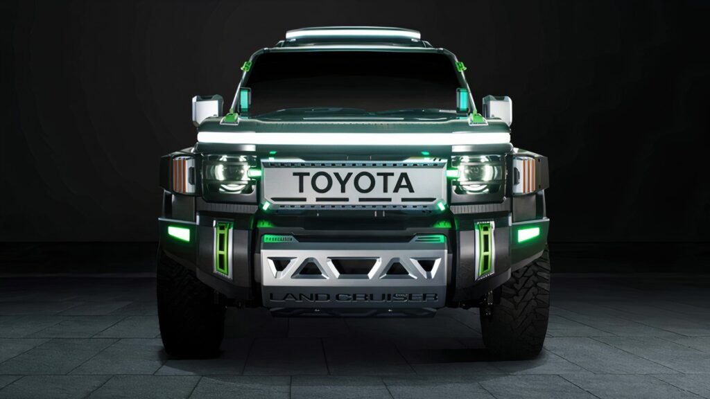 The 10 Coolest Cars Created By Toyota's In-House Tuning Company