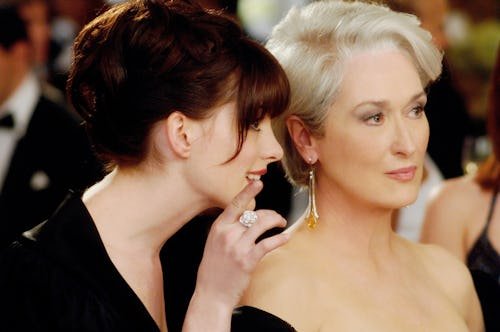 'The Devil Wears Prada' Sequel: Release Date, Cast, & What We Know