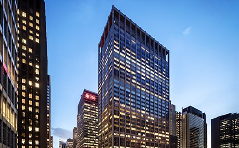 Law Firm Benesch Commits to 121K SF with Paramount Group