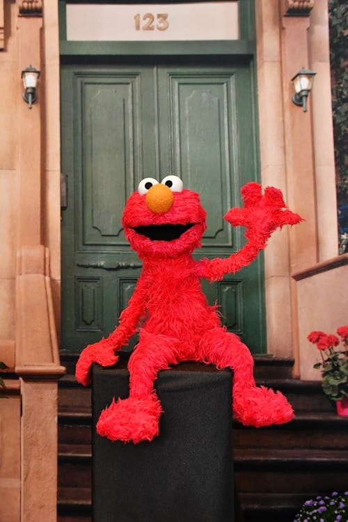 'Sesame Street' Has Found A New Home On Netflix