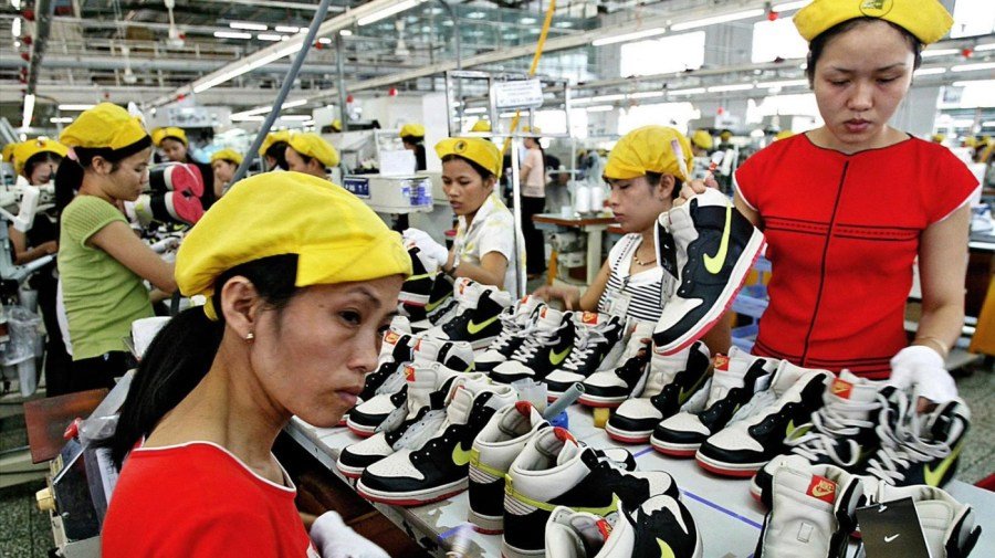 Tariffs on Vietnam could dampen the NBA playoffs' team spirit