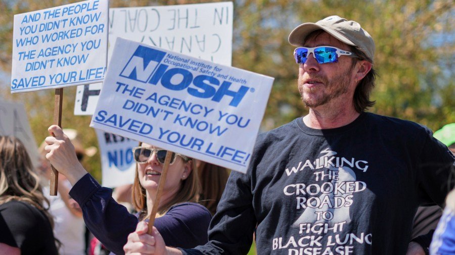 American workers deserve better than to lose their safety watchdogs