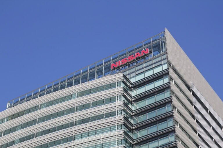 The $700 Million Question: Why Nissan Is Selling Its Iconic Yokohama Headquarters