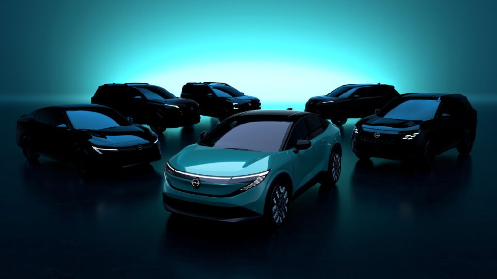 Nissan's Planned Battery Plant is Officially Cancelled