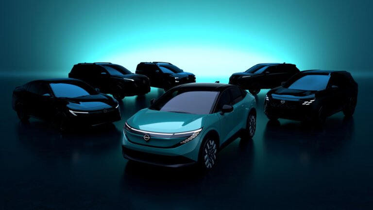 Nissan's Planned Battery Plant is Officially Cancelled