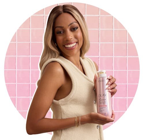 This Simple Body Care Habit Transforms My Day As a Busy Mom