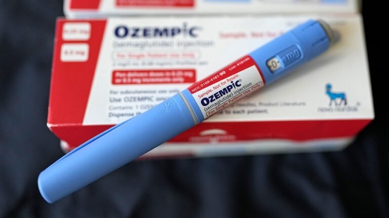 How long does it take weight loss drugs to work?