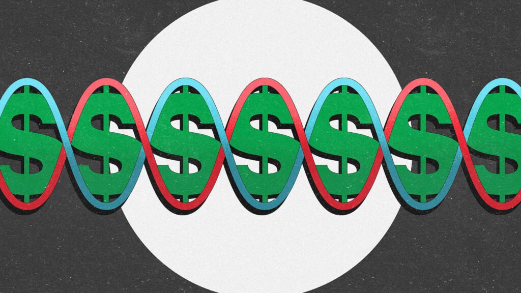 These breakthrough gene therapies cost millions of dollars. Is a mortgage model the secret to paying for them?