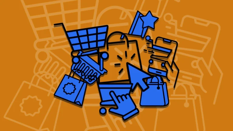 Why online shopping feels like a chore in 2025