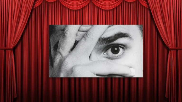 We both froze while giving TED Talks. Here’s what it taught us about vulnerability