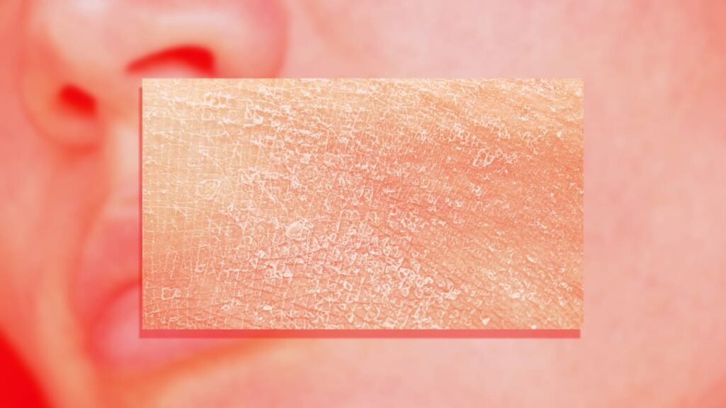 The ‘Caveman Method’ is the latest viral skincare technique. Experts say you should think twice