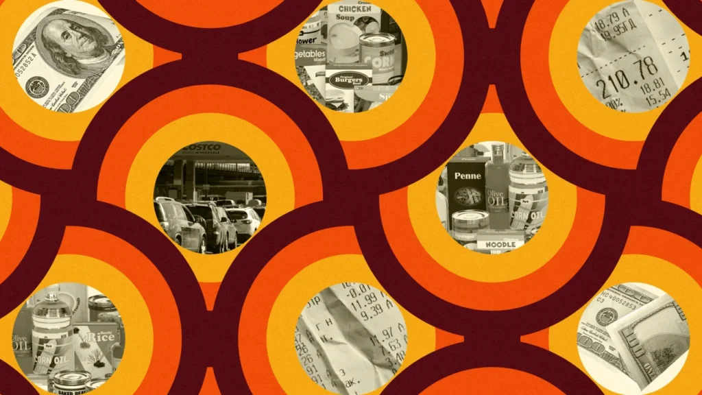 Ready for stagflation? Here’s how the Trump tariffs could take us back to the not-so-groovy 70s