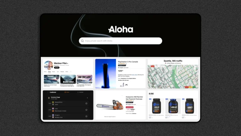 I have trouble focusing, but this AI browser feature helps