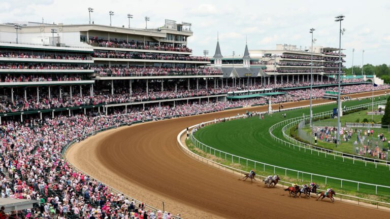 Kentucky Derby 2025: How to stream the horse race live and what to know about this year’s drama